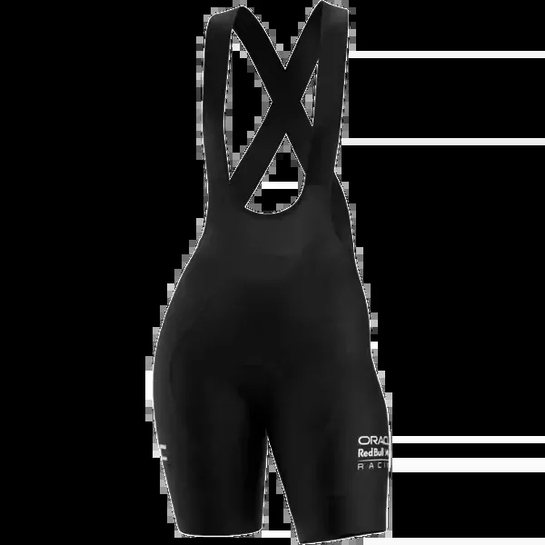 Women's Liana Bib Short