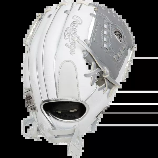 Women's Liberty Advanced Fastpitch IF - 12" Solid