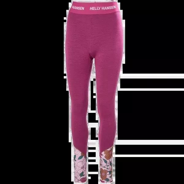Women's LIFA Merino Midweight Graphic Pant