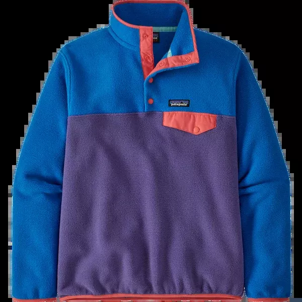 Women's Lightweight Synch Snap-T