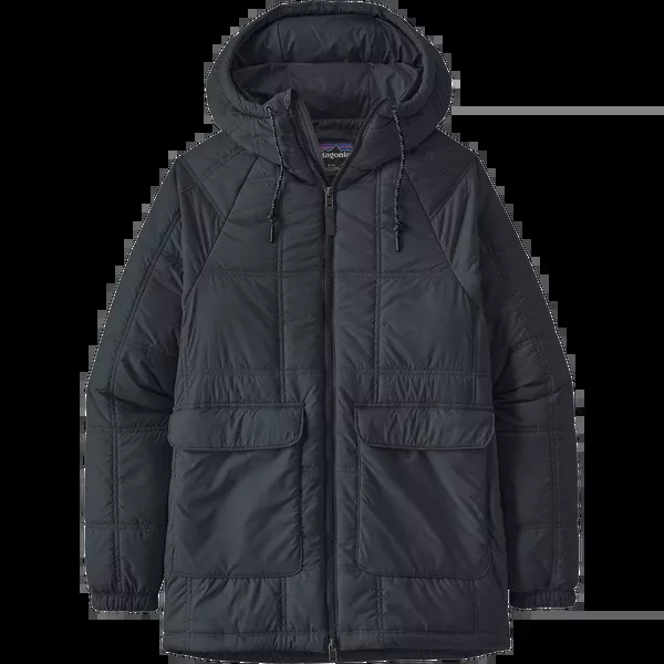 Women's Lost Canyon Hoodie