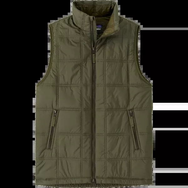 Women's Lost Canyon Vest