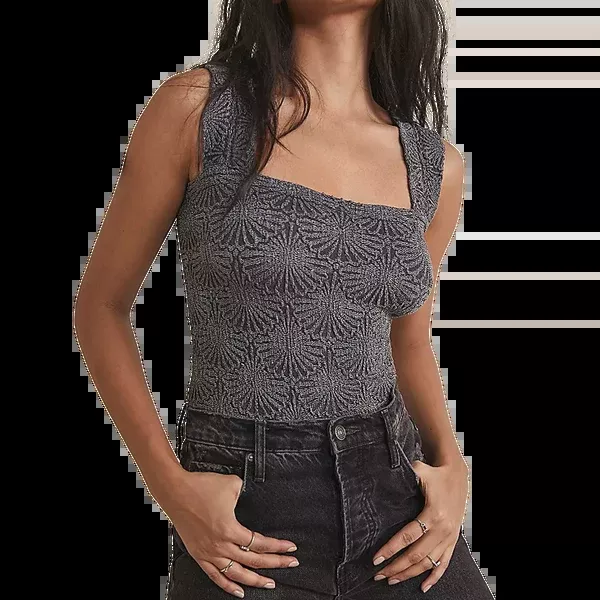 Women's Love Letter Cami