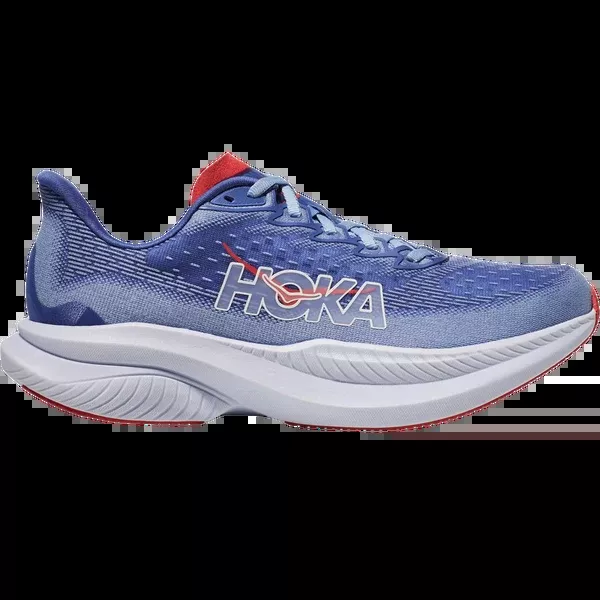 Women's Mach 6