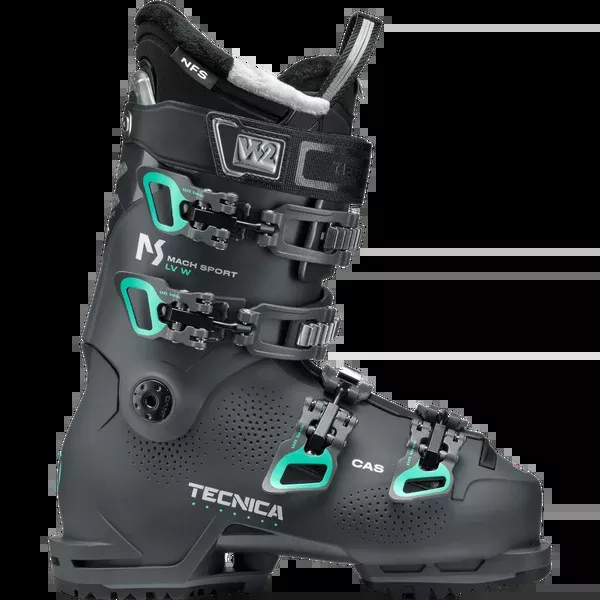 Women's Mach Sport LV 85