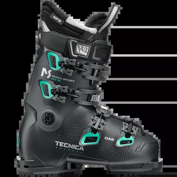 Women's Mach Sport MV 85