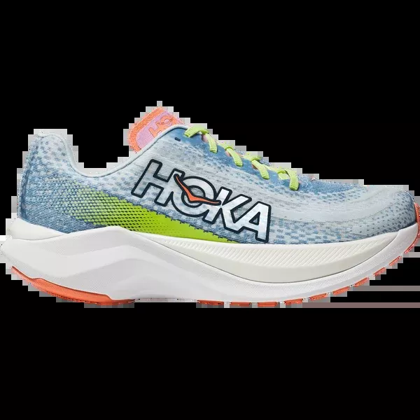 Women's Mach X