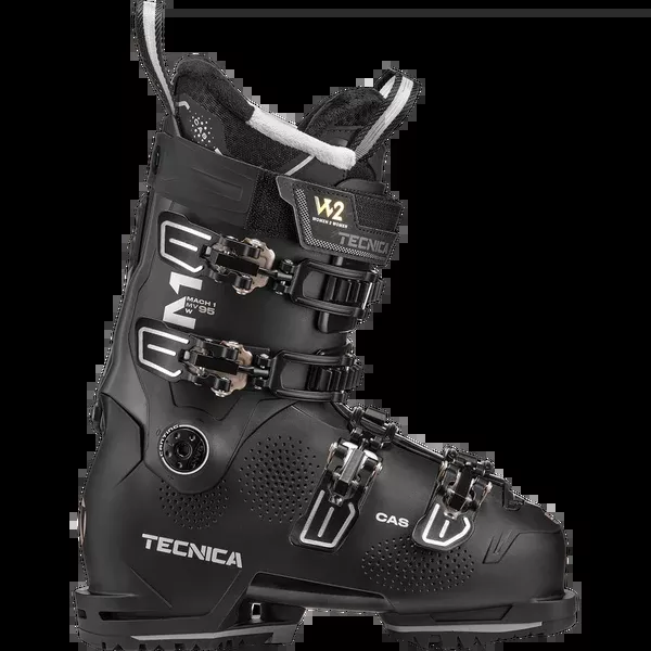 Women's Mach1 MV 95