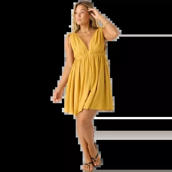 Women's Madeleine Dress