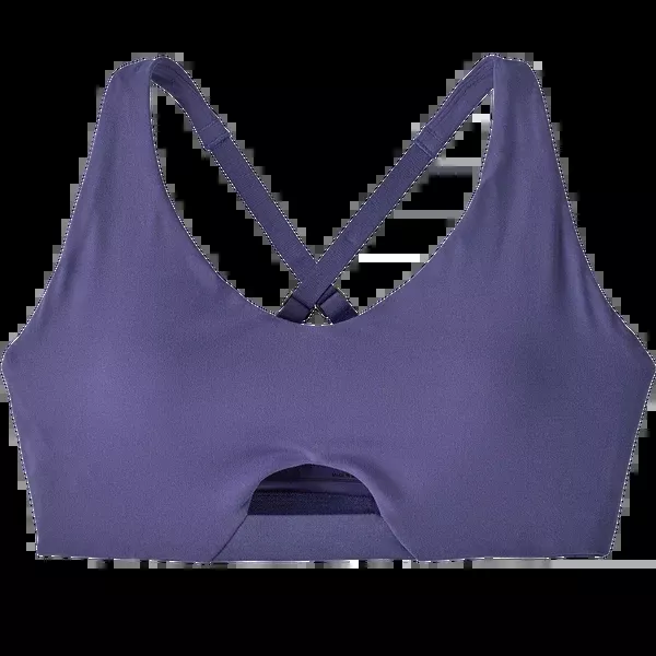 Women's Maipo Low-Impact Adjustable Bra