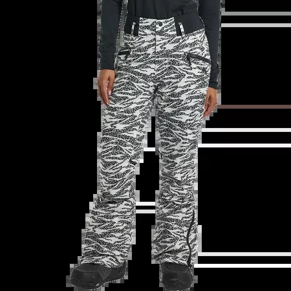 Women's Marcy High Rise High Stretch Pants