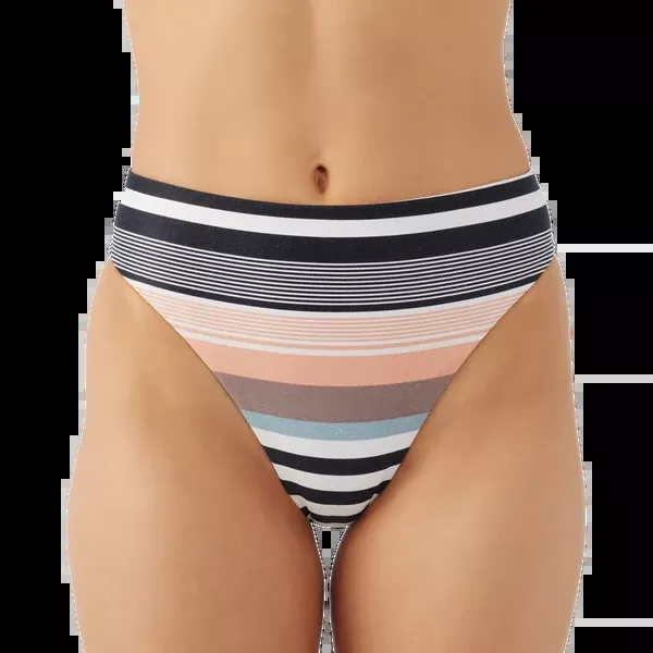 Women's Merhaba Stripe Max Bottom