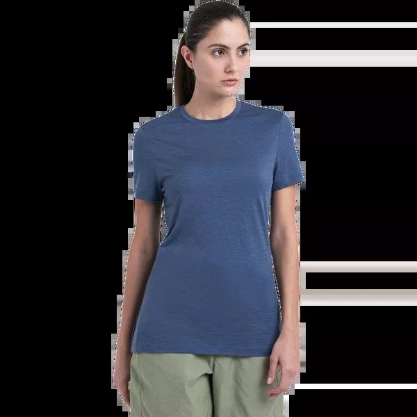 Women's Merino 150 Tech Lite III Short Sleeve Tee