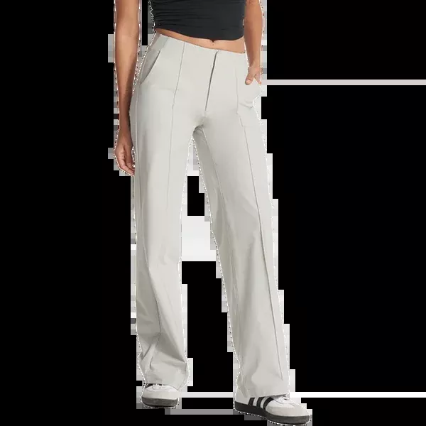 Women's Meta Wideleg Pant