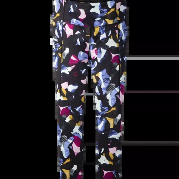 Women's Method 3/4 Tight