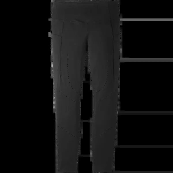 Women's Method 7/8 Tight