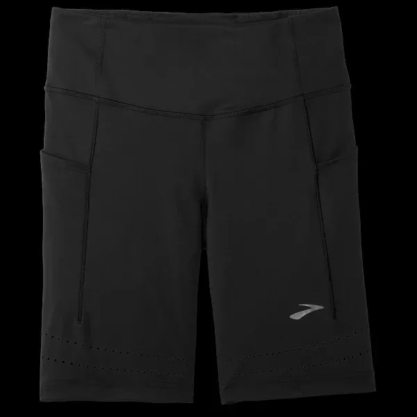 Women's Method 8" Short Tight