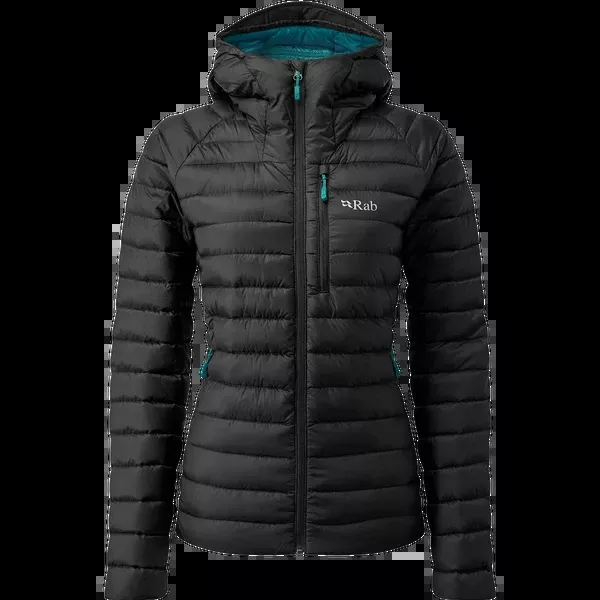 Women's Microlight Alpine Jacket