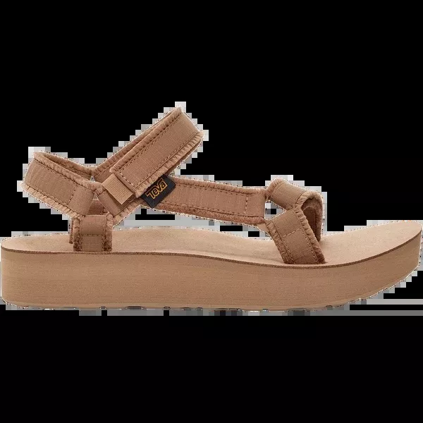 Women's Midform Universal Canvas