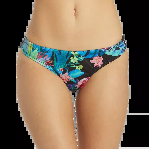 Women's Midl Printed Bottom