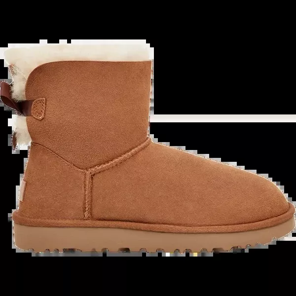 Women's Mini Bailey Bow II