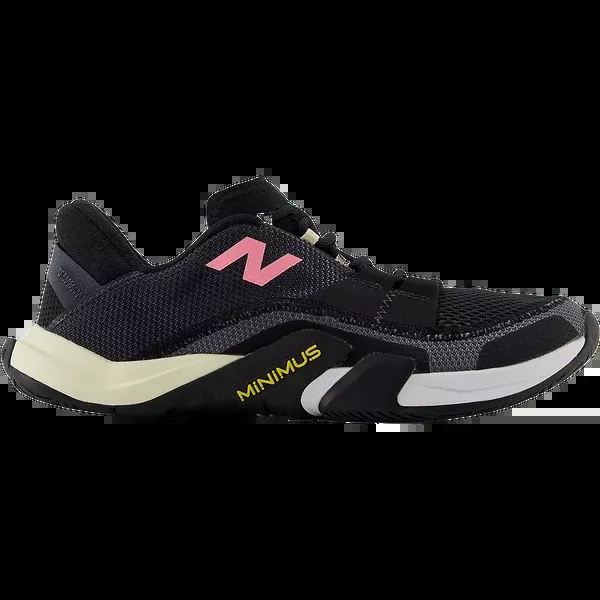 Women's Minimus TR v2