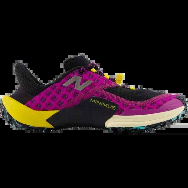 Women's Minimus Trail