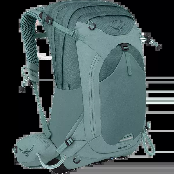 Women's Mira 22