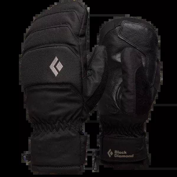 Women's Mission MX Mitt