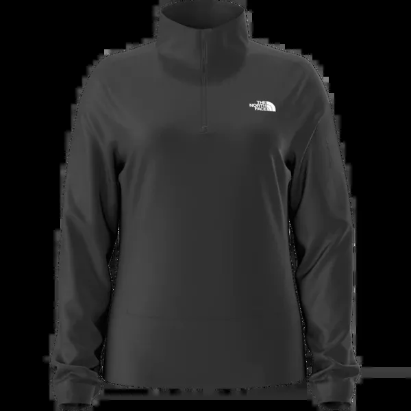 Women's Mistyescape 1/4 Zip Fleece