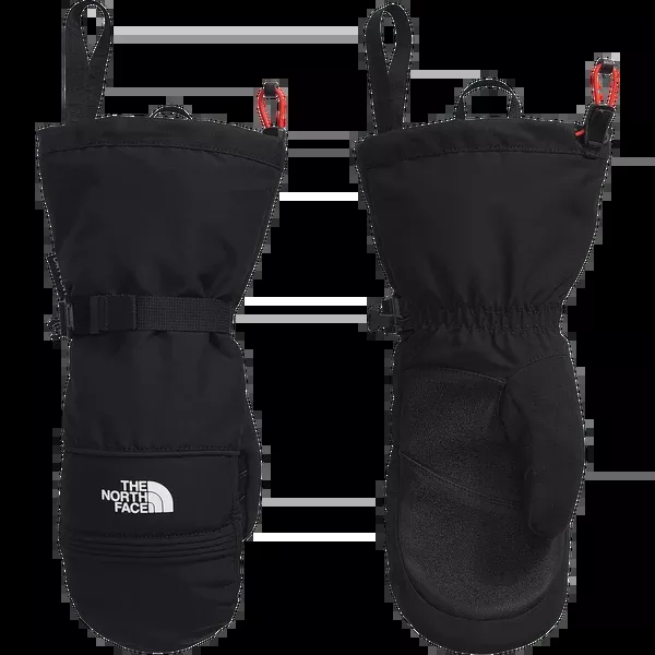 Women's Montana Ski Mitt