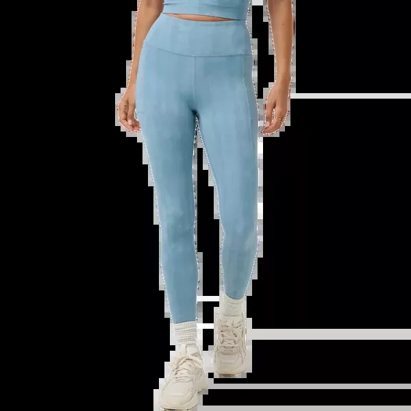 Women's Moveknit Bonded Legging