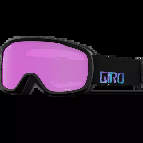 Women's Moxie + Bonus Lens