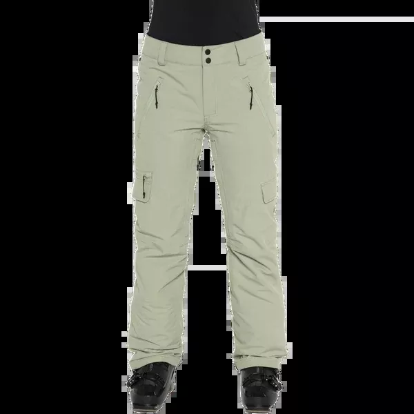 Women's Mula 2L Insulated Pant