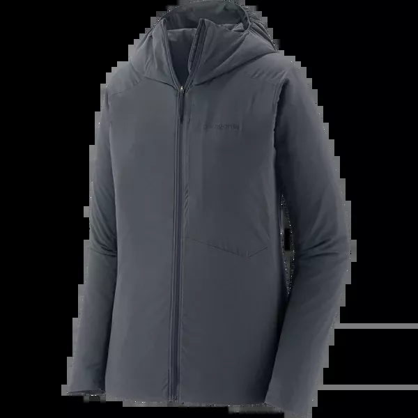 Women's Nano-Air Ultralight Full-Zip Hoody