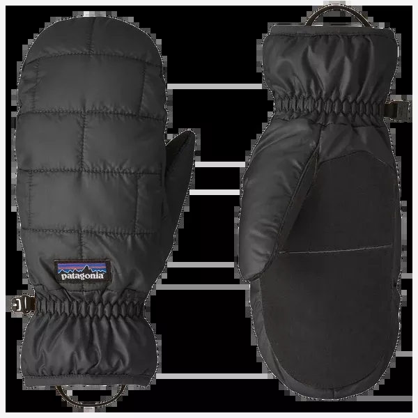 Women's Nano Puff Mitts