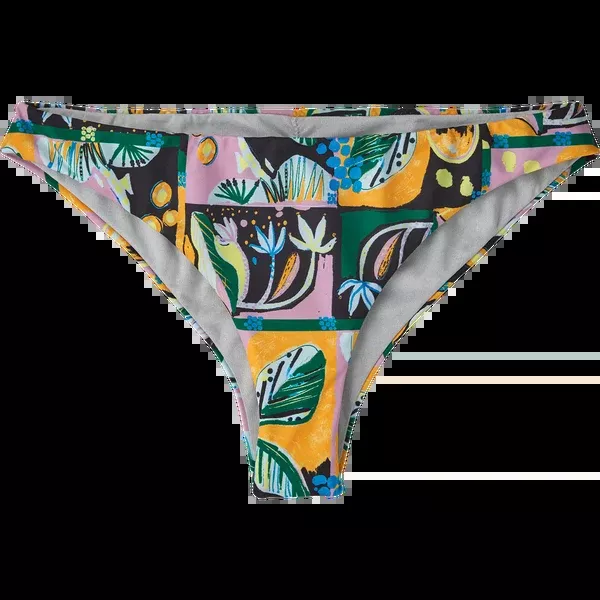 Women's Nanogrip Sunny Tide Bottom
