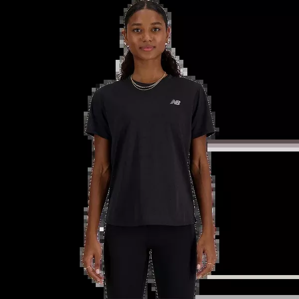 Women's NB Athletics T-Shirt