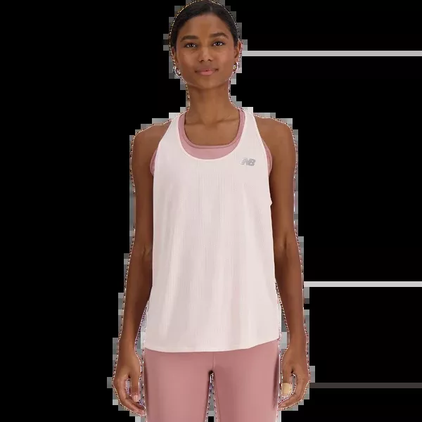 Women's NB Athletics Tank
