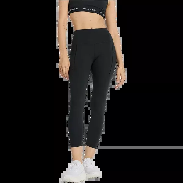 Women's NB Sleek Pocket High Rise Legging