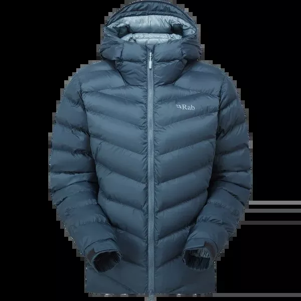 Women's Nebitron Pro Jacket
