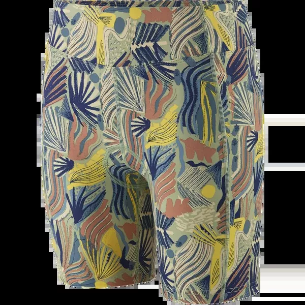 Women's Nether Bike Shorts