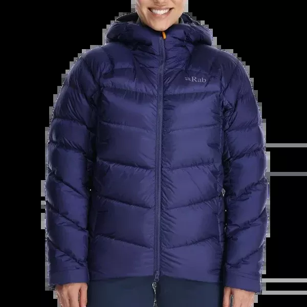 Women's Neutrino Pro Down Jacket