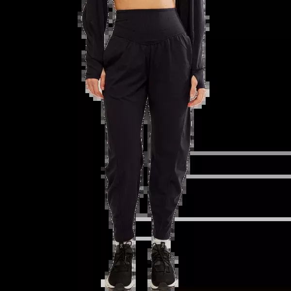 Women's Never Better Structured Sweatpants