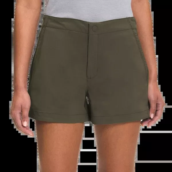 Women's Never Stop Wearing Short