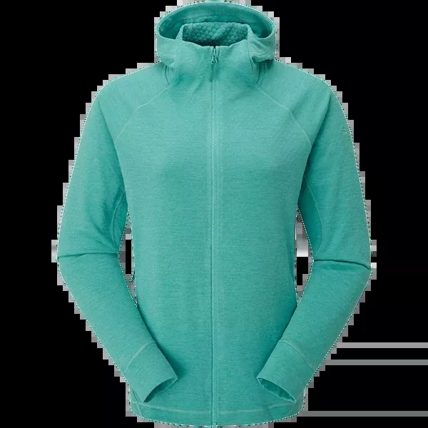 Women's Nexus Hoody