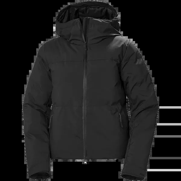 Women's Nora Short Puffy Jacket