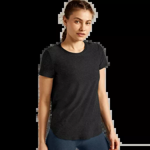 Women's On The Down Low Tee