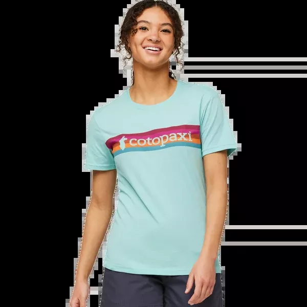 Women's On The Horizon Tee