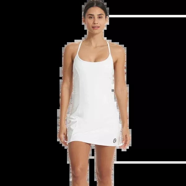 Women's One Shot Tennis Dress